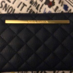 Steve Madden girl wallet